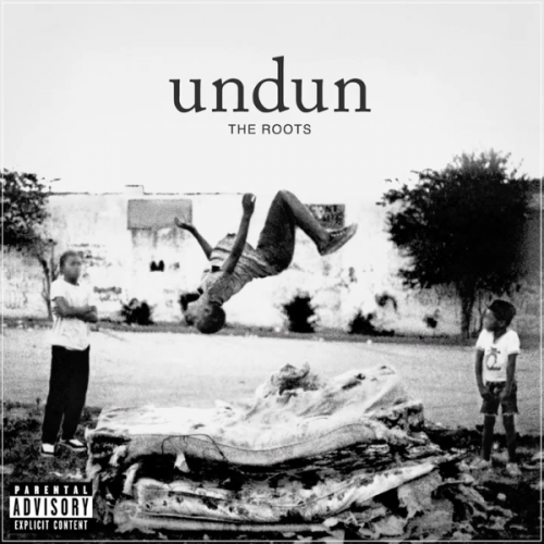 Album: The Roots – undun (Stream)