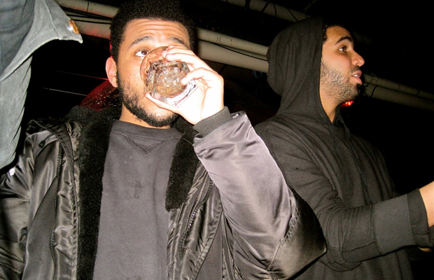 Audio: Drake ft. The Weeknd – The Ride