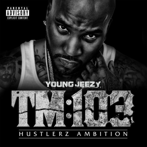 Audio: Young Jeezy ft. Jay-Z & Andre 3000 – I Do