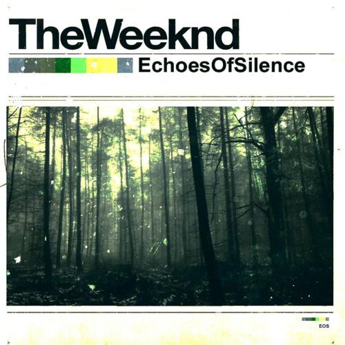 Mixtape: The Weeknd – Echoes Of Silence