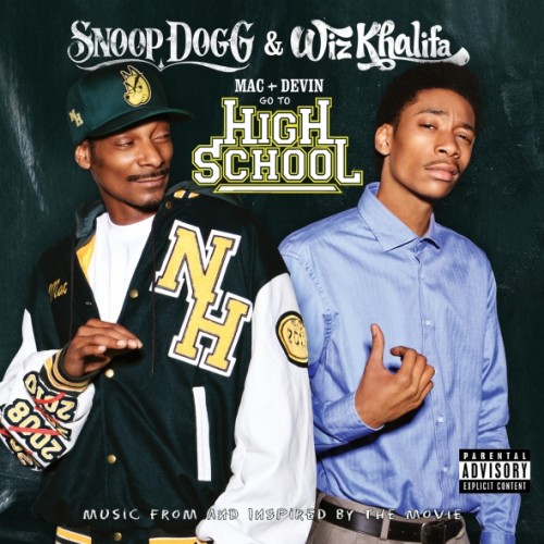 Audio: Wiz Khalifa & Snoop Dogg ft. Juicy J – Smokin On