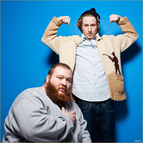 Audio: Asher Roth ft. Action Bronson – Choices