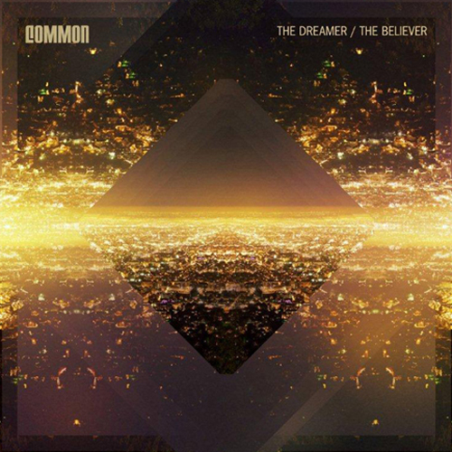 Audio: Common ft. John Legend – The Believer