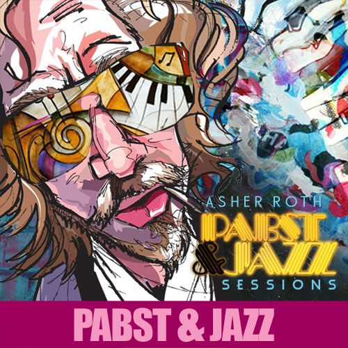 Audio: Asher Roth ft. Hassani Kwess & Kenny Keys – Pabst & Jazz