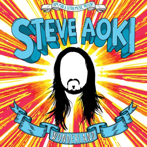 Audio: Steve Aoki ft. Kid Cudi & Travis Barker – Cudi The Kid