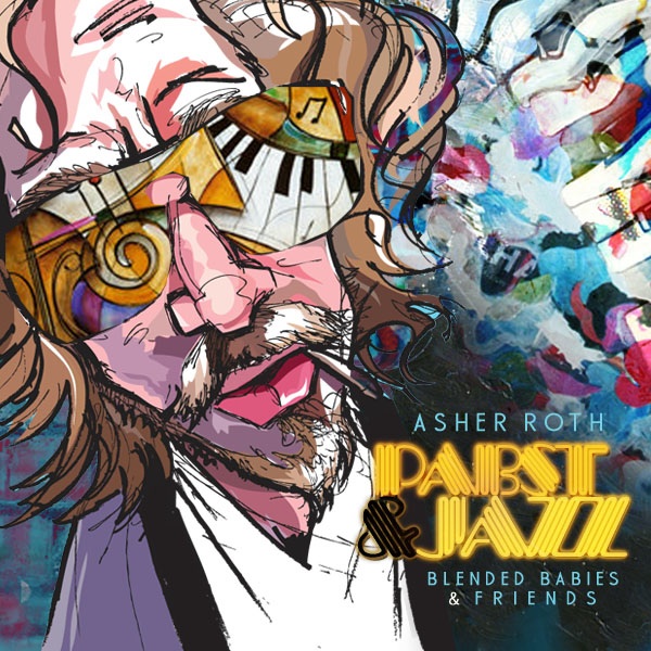 Mixtape: Asher Roth – Pabst & Jazz