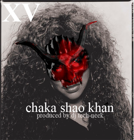 Audio: XV – Chaka Shao Khan