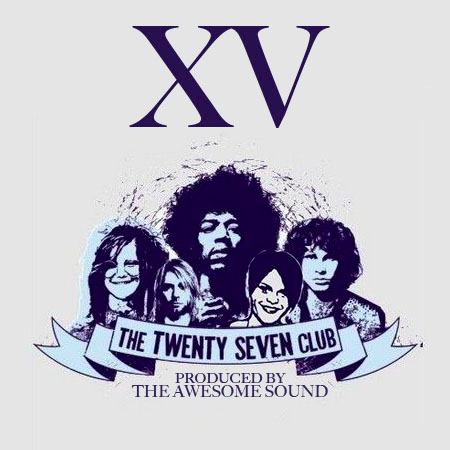 Audio: XV – 27 Club