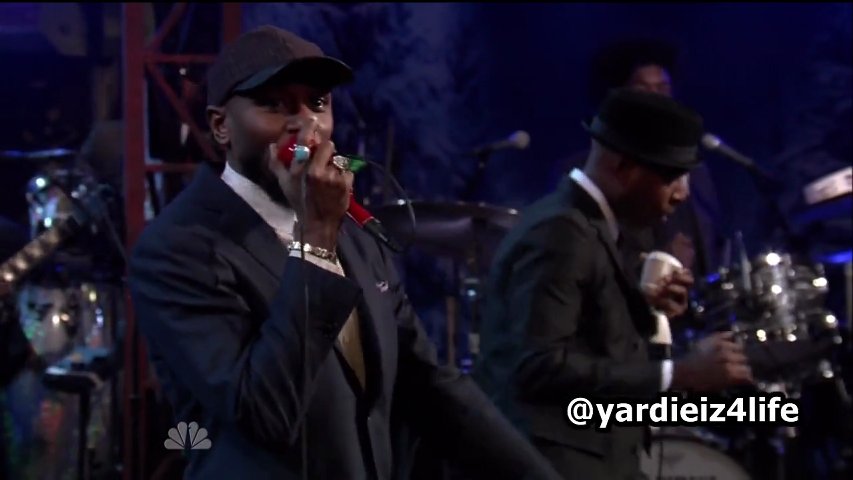 Video: Black Star – “You Already Knew” + “Little Brother” (Live On Jimmy Fallon)