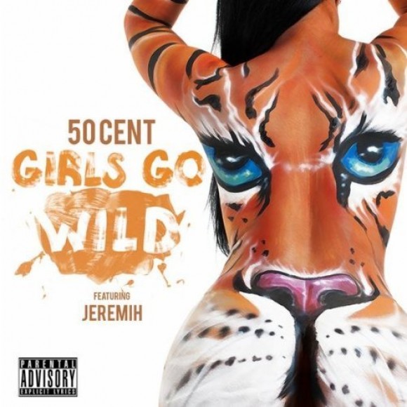Audio: 50 Cent ft. Jeremih – Girls Go Wild