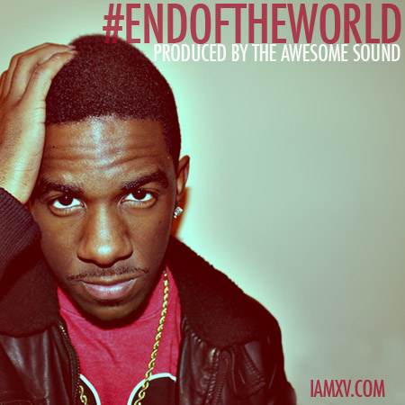 Audio: XV – #EndOfTheWorld
