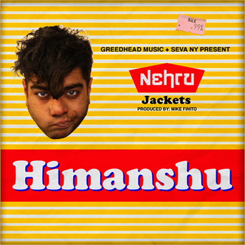 Mixtape: Himanshu (of Das Racist) – Nehru Jackets