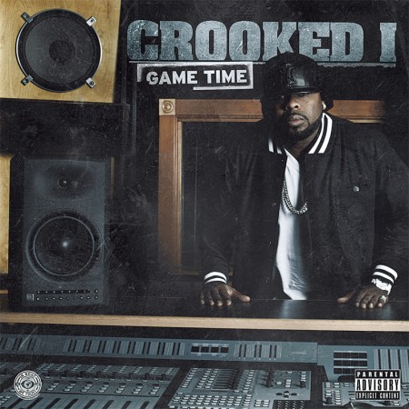 Audio: Crooked I – Game Time