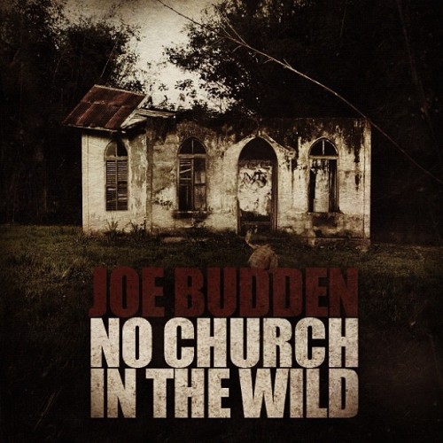 Audio: Joe Budden – No Church In The Wild