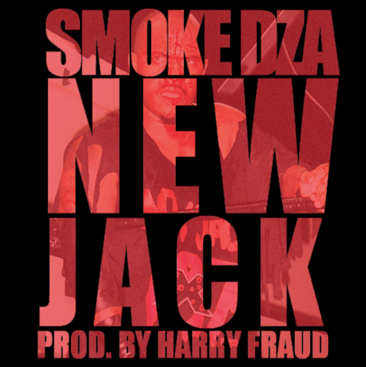 Audio: Smoke DZA – New Jack