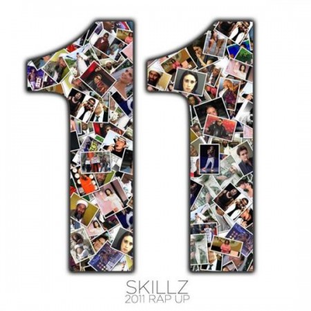 Audio: Skillz – 2011 Rap Up