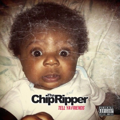 Audio: Chip Tha Ripper – Out Here