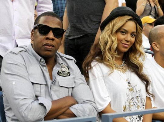 News: Jay-Z And Beyonce Welcome New Baby Girl