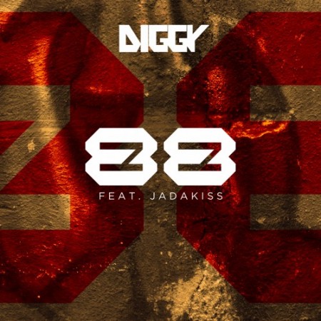Audio: Diggy (@diggy_simmons) ft. Jadakiss (@Therealkiss) – 88
