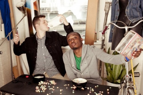 Ticket Giveaway: Chiddy Bang At The Troubadour – 2/22