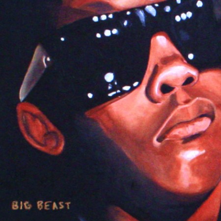 Audio: Killer Mike (@KillerMikeGTO) ft. Bun B (@BunBTrillOG), T.I. (@Tip) & Trouble (@TroubleDTE) – Big Beast