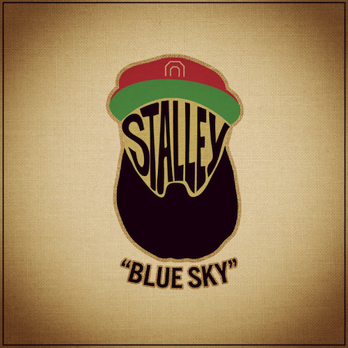 Audio: Stalley – Blue Sky (Freestyle)
