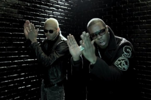 Audio: Busta Rhymes ft. Missy Elliott, Lil Wayne & Chris Brown- Why Stop Now (Remix)