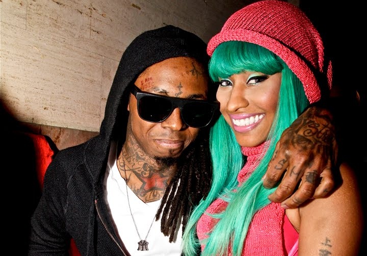 Audio: Nicki Minaj ft. Lil Wayne – Roman Reloaded