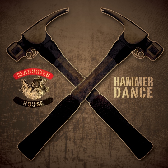 Audio: Slaughterhouse – Hammer Dance