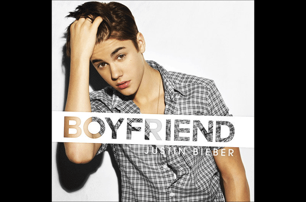 Audio: Justin Bieber (@Justinbieber)- Boyfriend