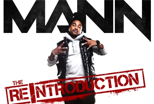 Mixtape: Mann (@mann) – The Re-Introduction