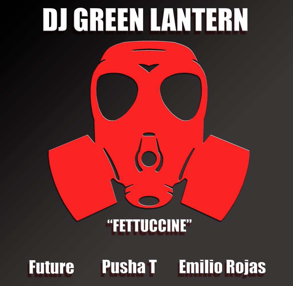 Audio: Future ft. Pusha T & Emilio Rojas – Fettuccine