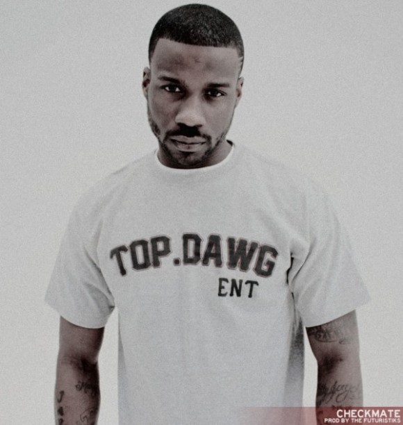 Audio: Jay Rock – Checkmate
