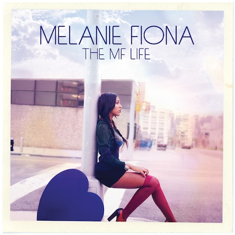 Audio: Melanie Fiona ft. J. Cole – This Time