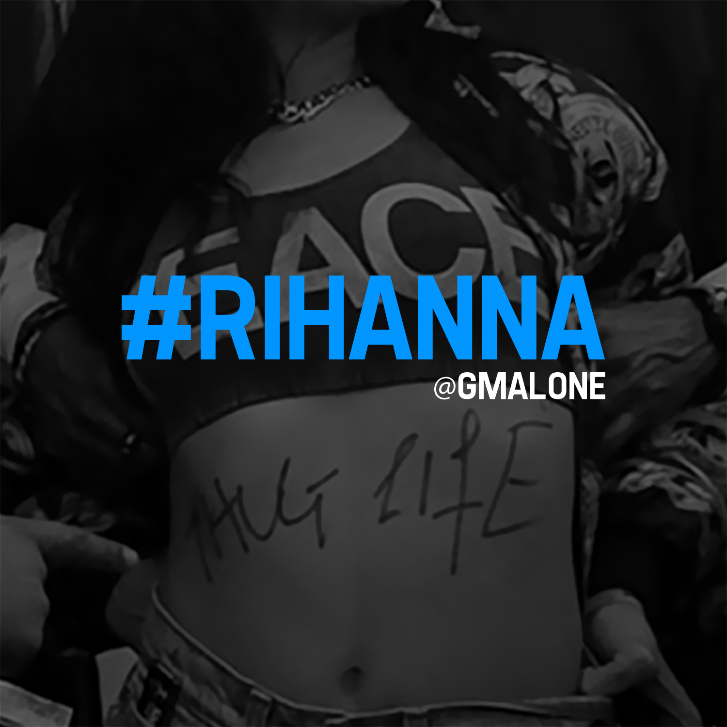 Glasses Malone – #Rihanna (Audio)