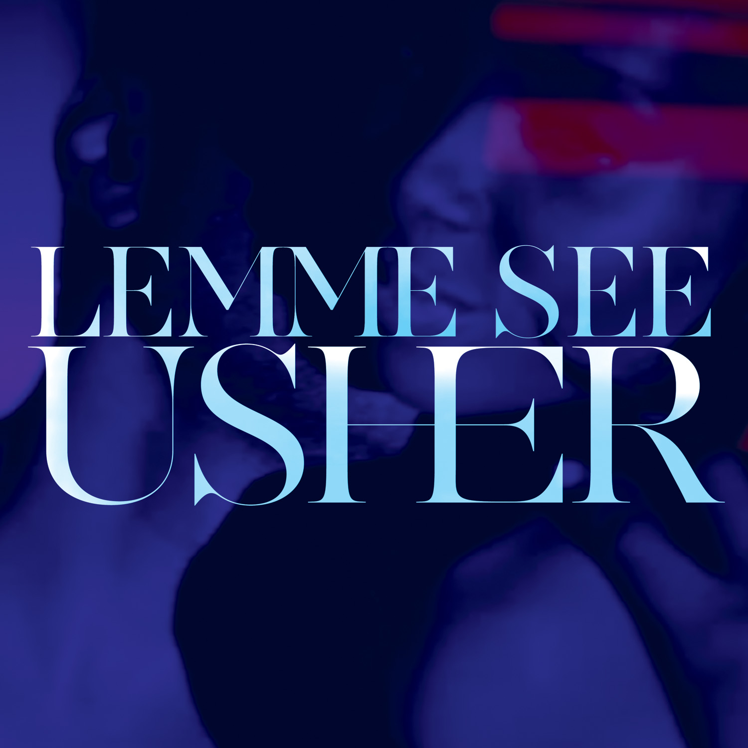 Audio: Usher ft. Rick Ross – Lemme See