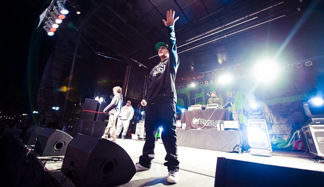 Audio: Mac Miller ft. Curren$y – Cold (Prod. by Chuck Inglish)