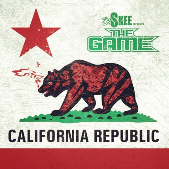 Audio: Game (@thegame) ft. 2 Chainz (@2chainz) & French Montana (@FrencHMonTanA) – Mean Muggin