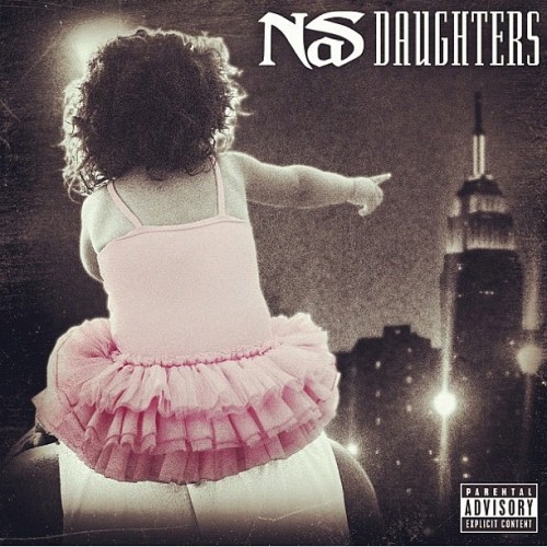 Nas – Daughters (Audio)