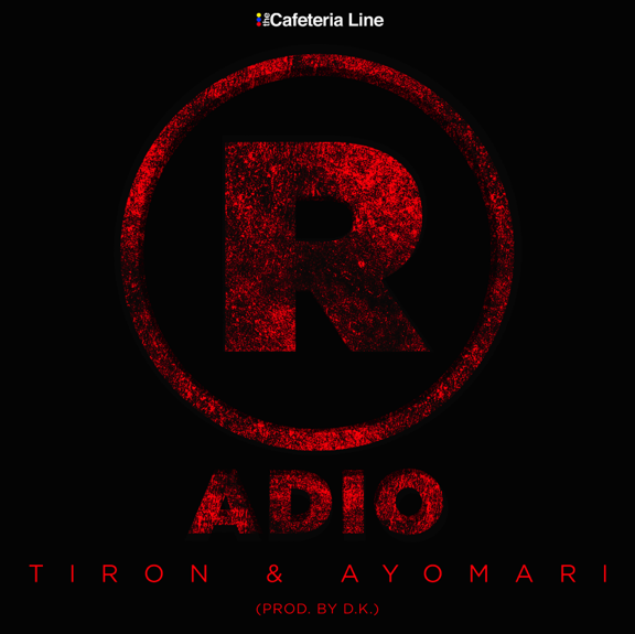 TiRon & Ayomari – ®ADIO (Audio)