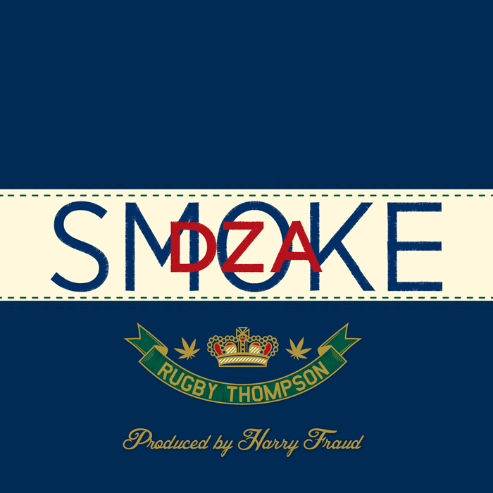 Smoke DZA – Kenny Powers (Audio)