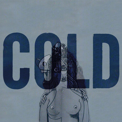 Kanye West Unveils New ‘Cold’ Artwork (News)