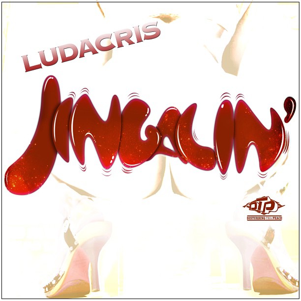 Ludacris – Jingalin [Prod. by Da Internz] (Audio)