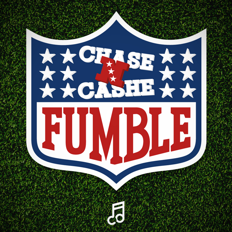 Chase N. Cashe – Fumble (Audio)