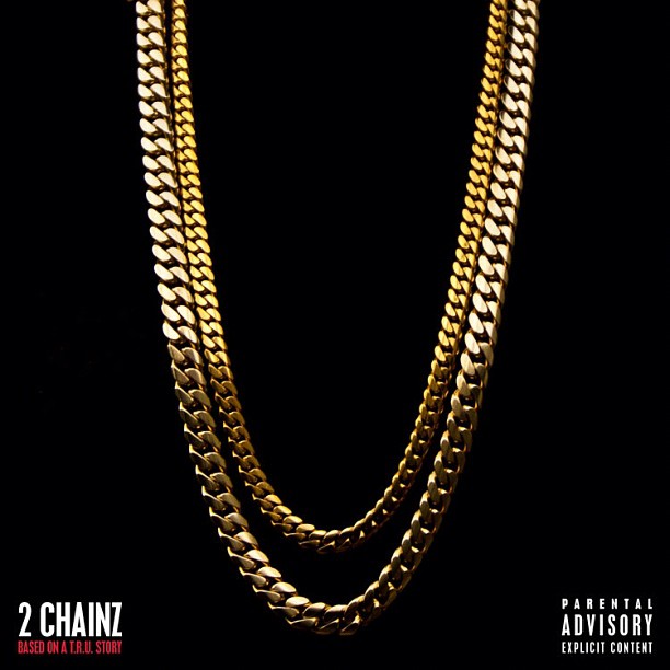 2 Chainz – Based On A T.R.U. Story (Artwork + Tracklist)