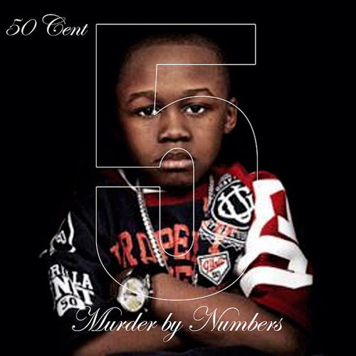50 Cent – 5 (Murder By Numbers) (Album)
