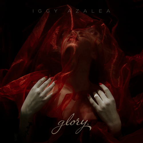 Iggy Azalea – Glory (EP)