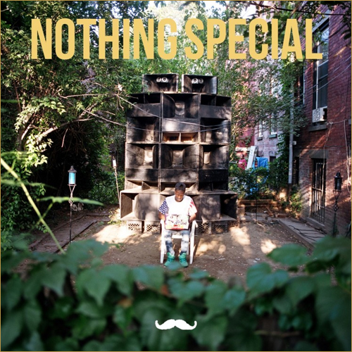 Phony Ppl – Nothing Special (EP)