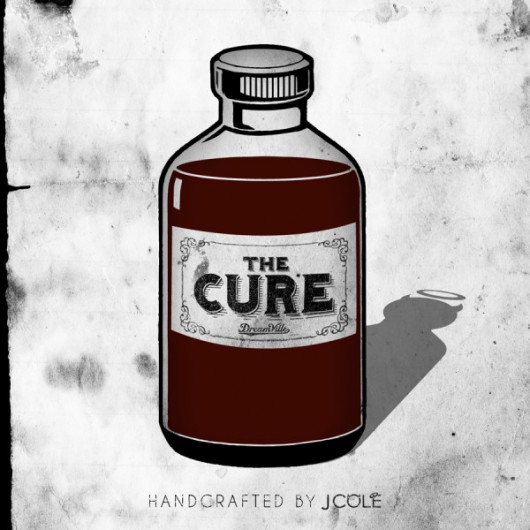 J. Cole – The Cure (Audio)
