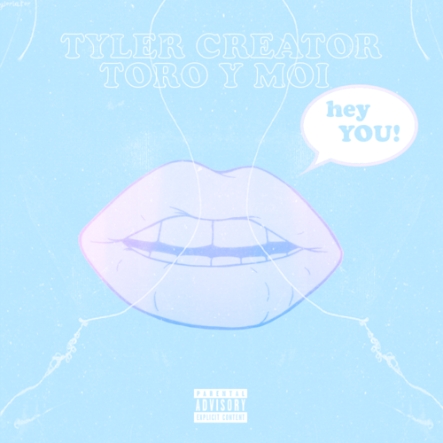 Tyler, the Creator – Hey You [Prod. by Toro Y Moi] (Audio)